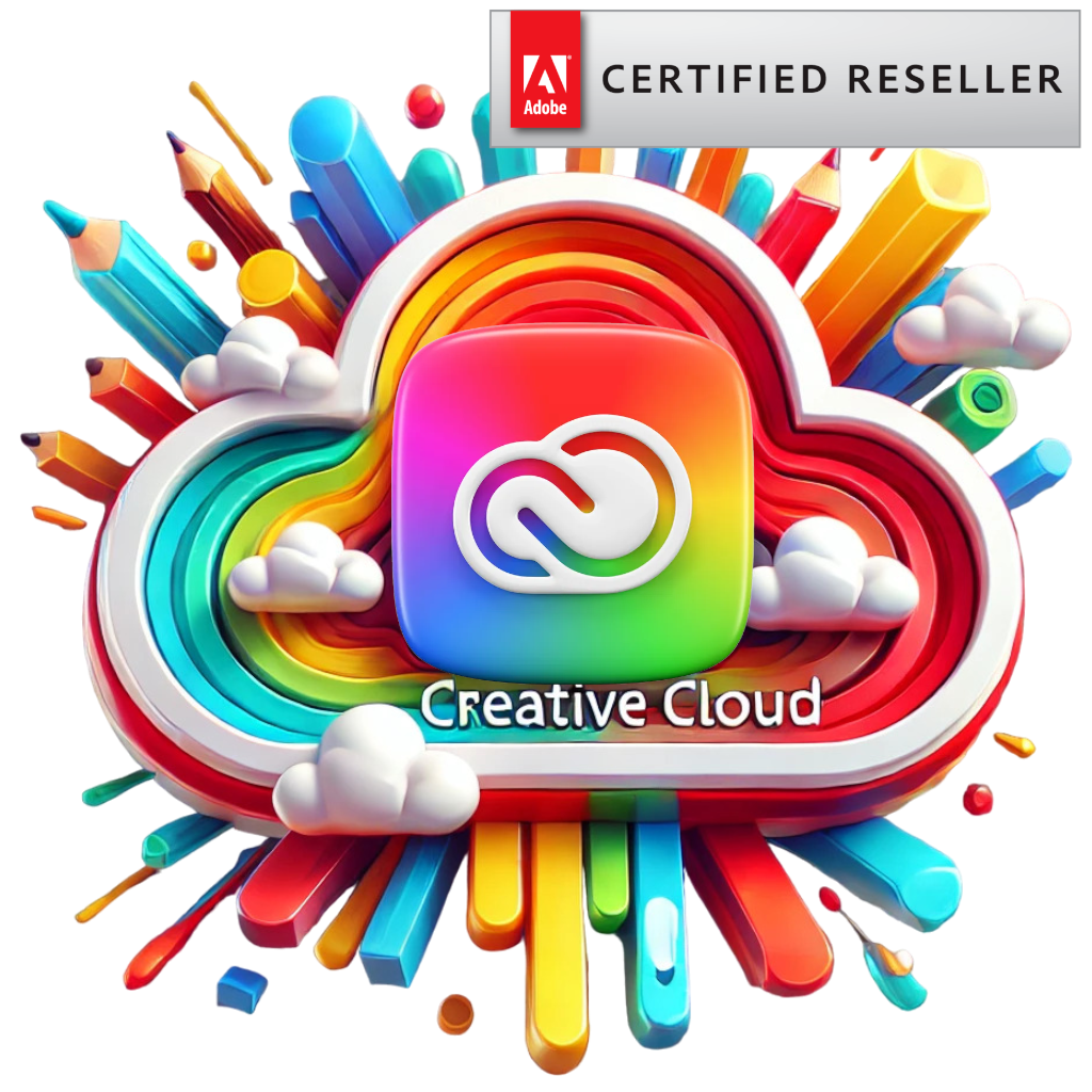 Adobe Creative Cloud