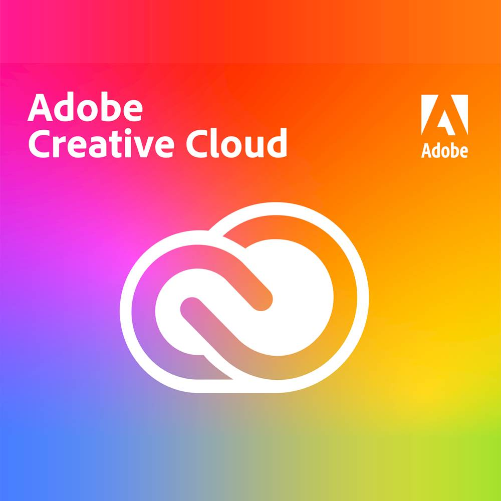 Adobe Creative Cloud