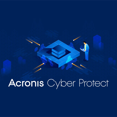 Acronis Cyber Protect